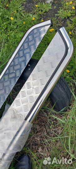 Аксессуары для нива