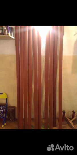 Межкомнатные двери бу деревянные