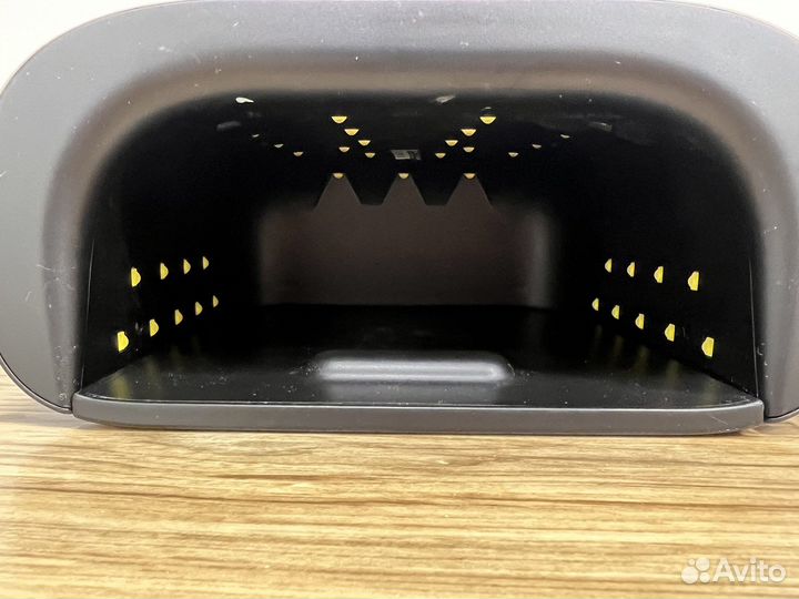 Лампа для ногтей SUN3