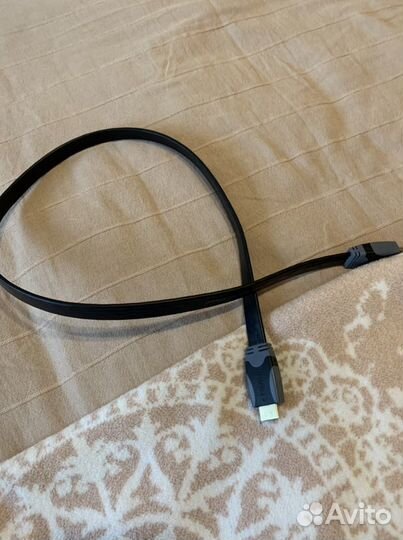 Кабель hdmi awm style 20276