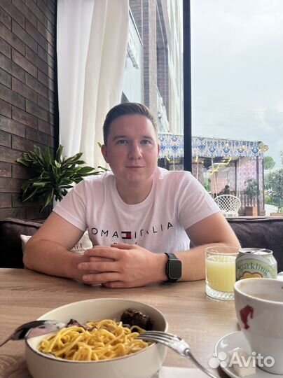 Контент менеджер телеграм