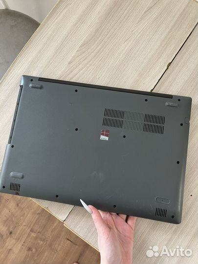 Lenovo ideapad 320 15ikb