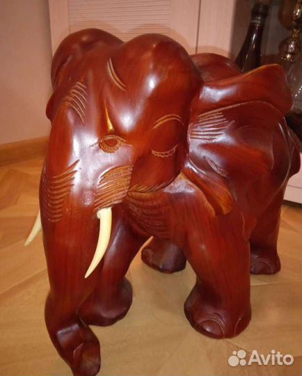 Статуэтка,Слон