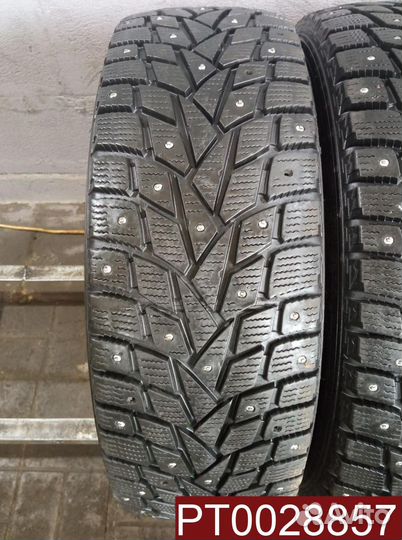 Dunlop Grandtrek Ice 02 225/60 R17 110