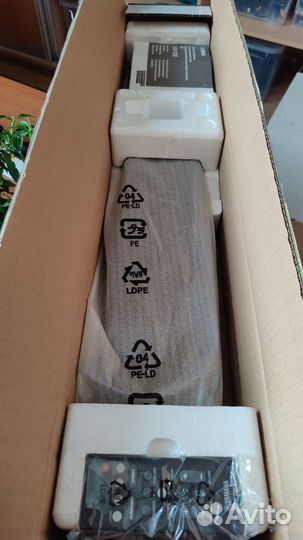 Саундбар Yamaha YAS-108