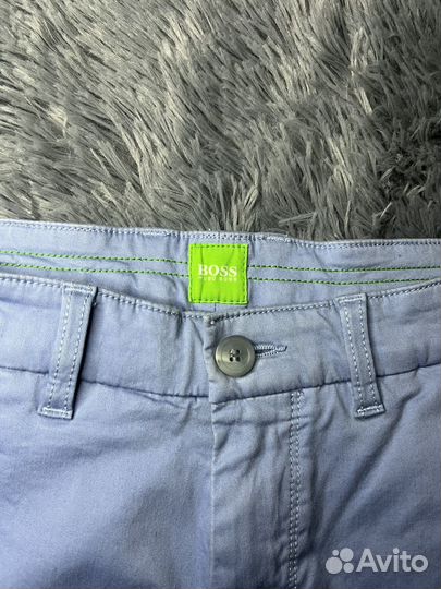 Брюки Hugo Boss Оригинал