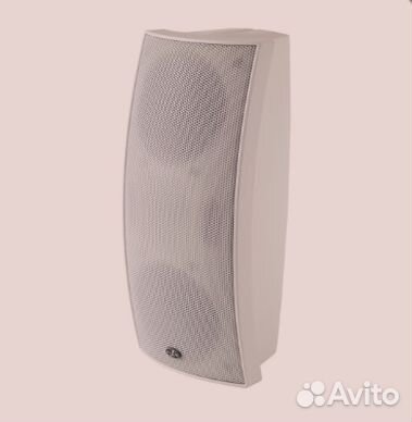 Акустическая система DAS Audio arco-24T