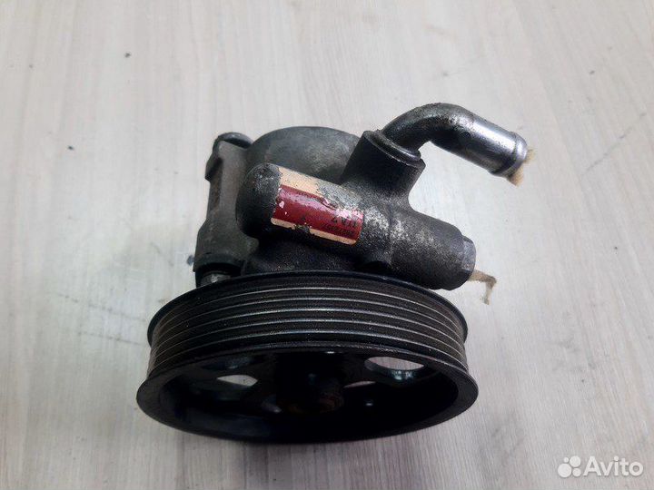 Насос гур УАЗ патриот змз 409