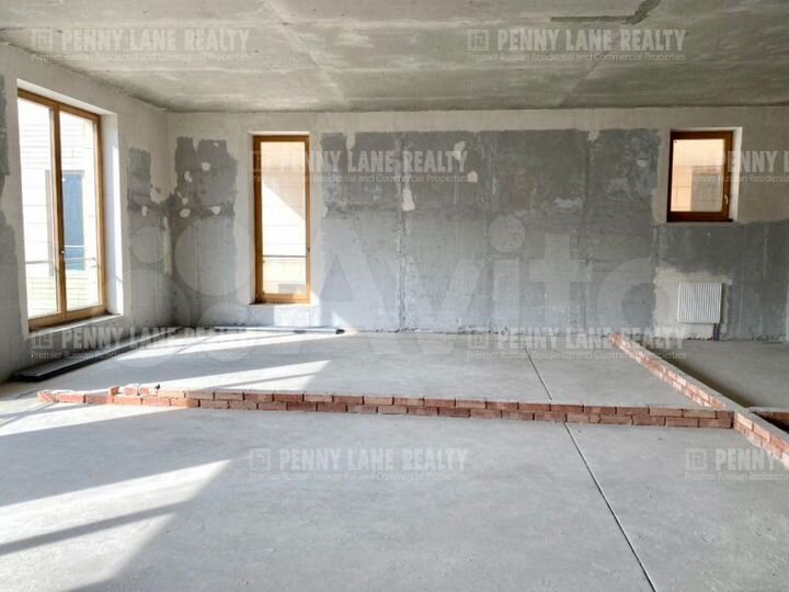 6-к. квартира, 267 м², 6/7 эт.