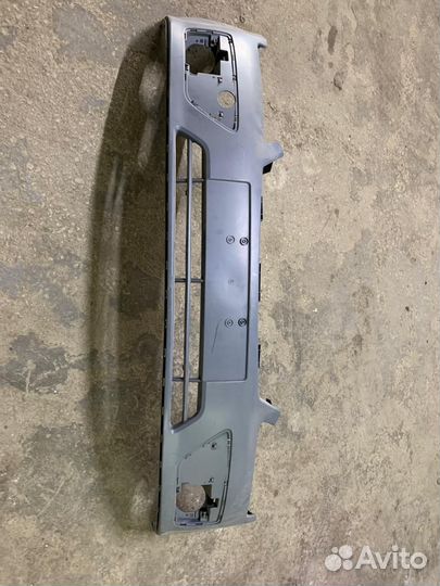 Бампер передний Ford focus 2 4M5117757B