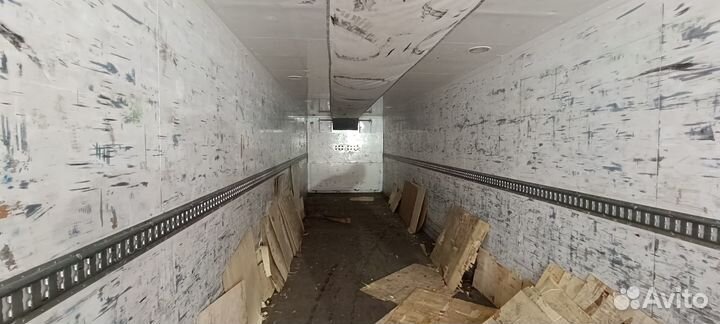 Полуприцеп рефрижератор Тонар 9746, 2013