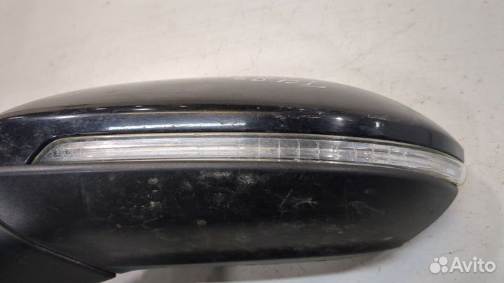 Зеркало боковое Volkswagen Golf 7, 2015