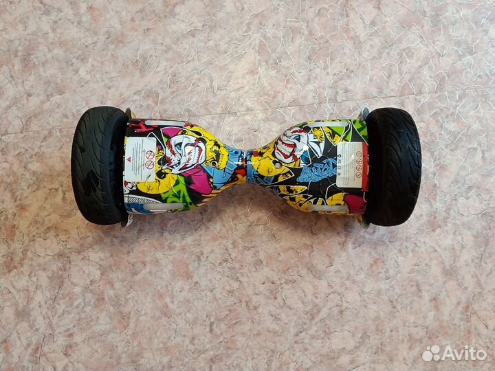 Гироскутер, бу. Торг