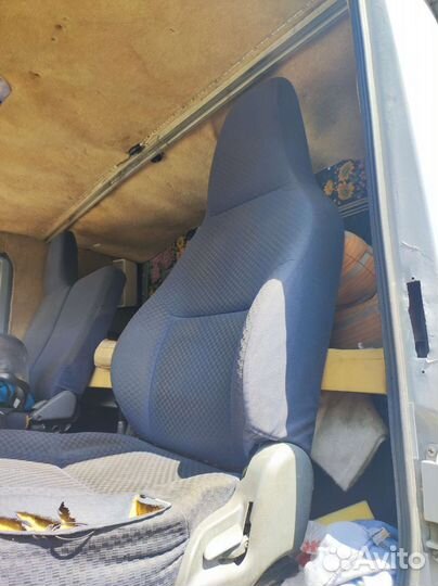 КамАЗ 5320, 1990