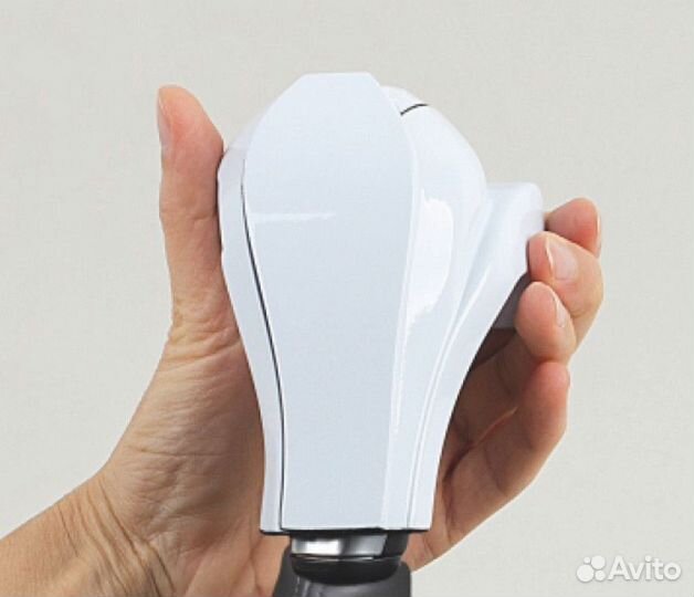 Механический замок на кпп для BMW