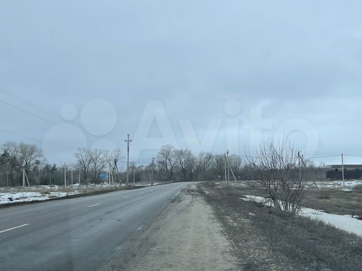 Участок 2,2 га (СНТ, ДНП)