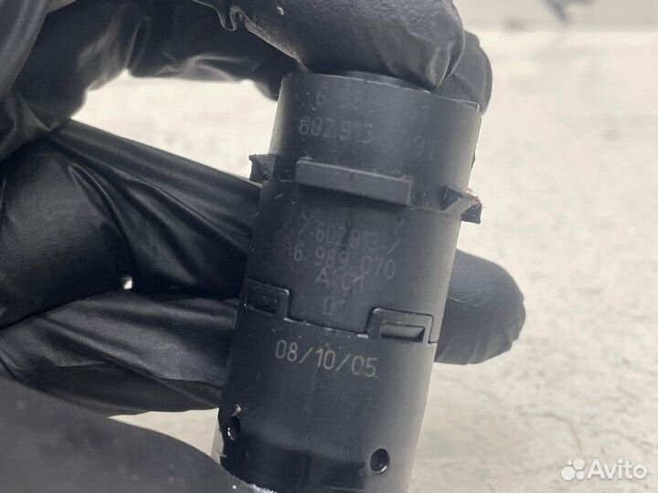 Парктроник Bmw E39 E60 E61 E63 E65 E66