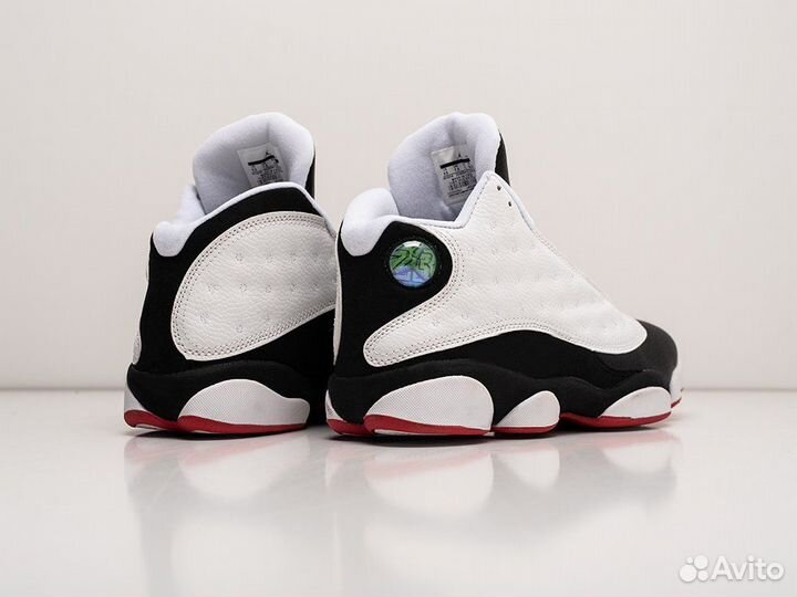 Кроссовки Air Jordan 13 He Got Game (41-45)