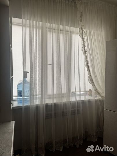 Занавесьи тюль