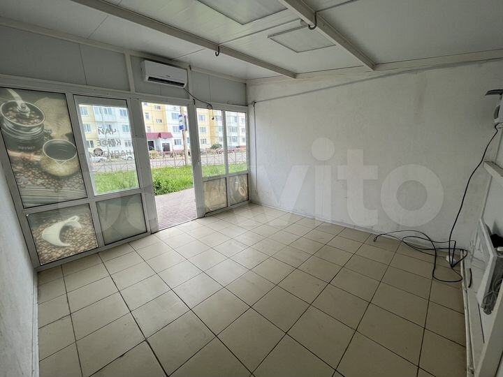 Свободного назначения, 16 м²