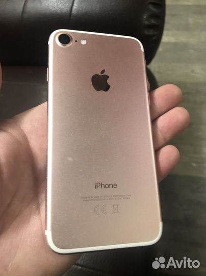 iPhone 7, 32 ГБ
