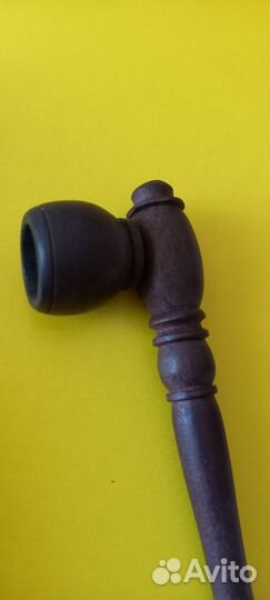 Муштук винтаж