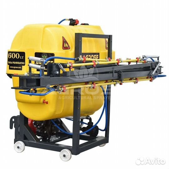 Опрыскиватель Agrose ATS-800, 2023