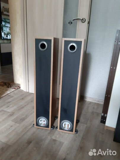 Monitor Audio Bronze 5 аудио колонки