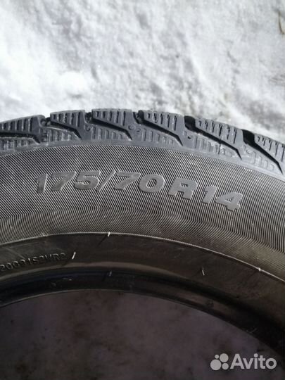 Viatti Brina V-521 175/70 R14