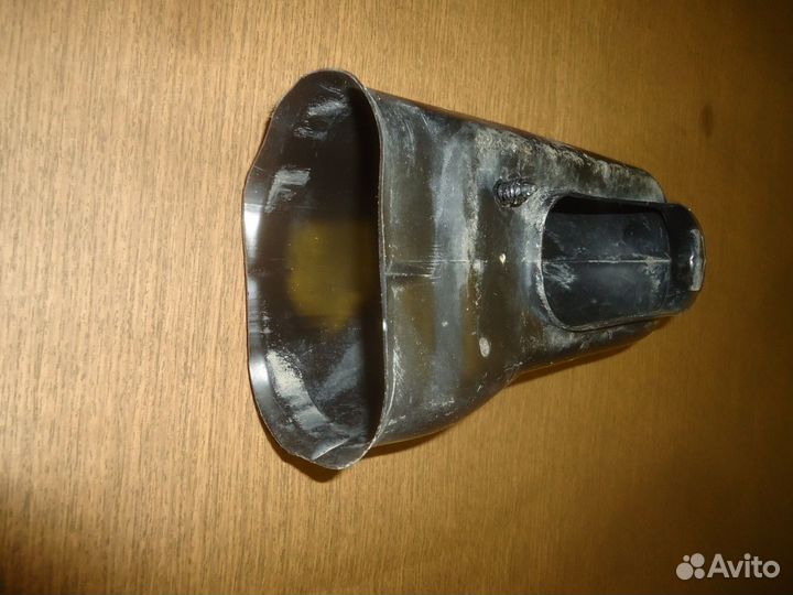 4612907 воздуховод Chrysler Voyager 3