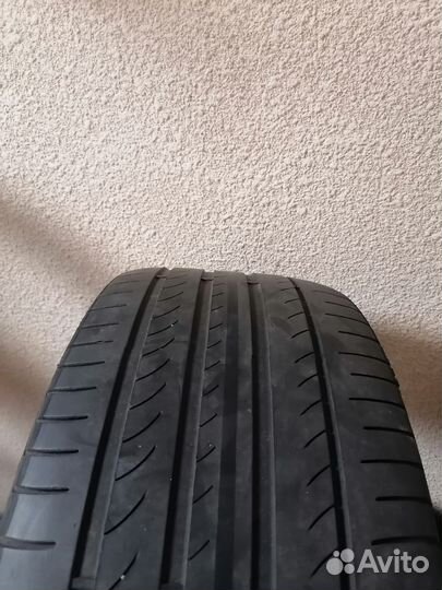 Pirelli Powergy 245/45 R18 100Y