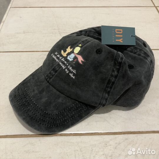 Кепка детская