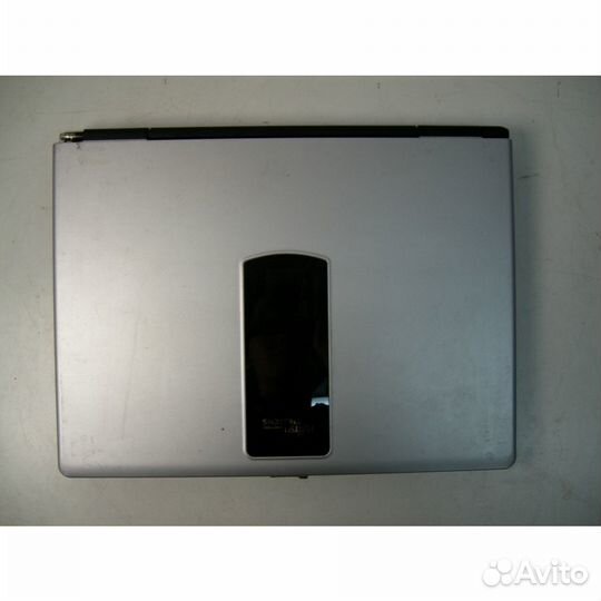 Ноутбук fujitsu-siemens amilo L1310G