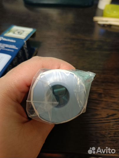 Фильтр для увлажнителя