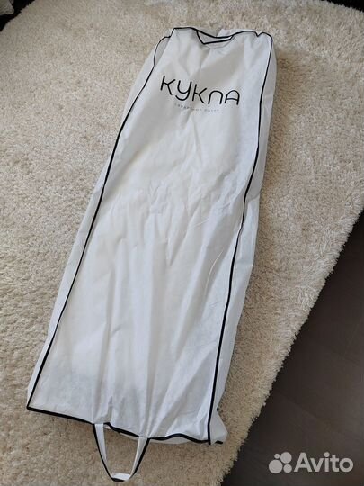 Свадебное платье olga sposa 1931