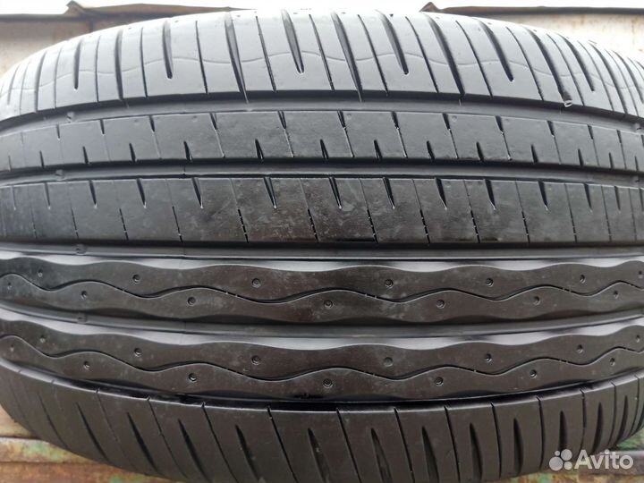 Hankook Ventus S1 Evo K107 295/35 R21