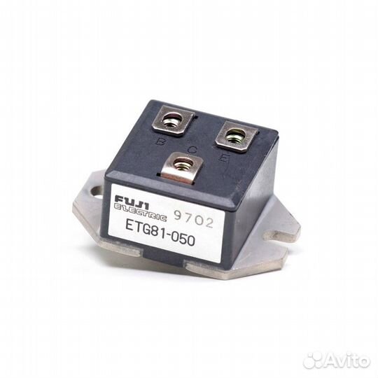 Модуль силовой 1MBI75L-060 / 1MBI75F-060 75A-600V Оптом и в розницу