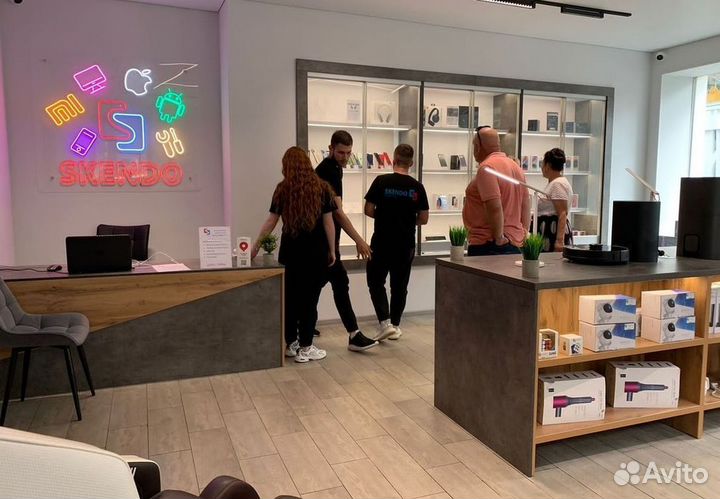 Беспроводные наушники Redmi Buds 4 Youth Черные