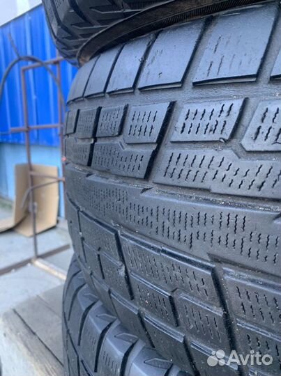 Yokohama Geolandar I/T-S G073 285/60 R18 116Q