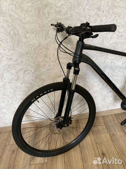 Велосипед Merida Big.Nine 100