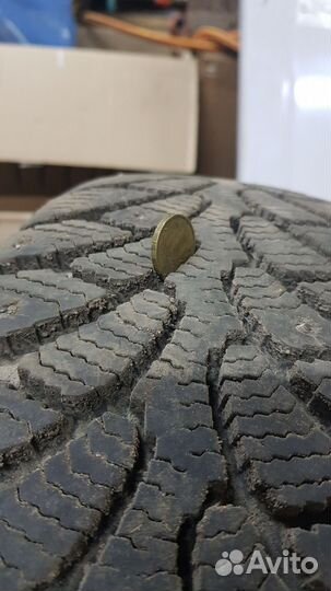 Колеса r14 зима