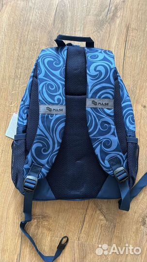 Рюкзак школьный ортопедический новый