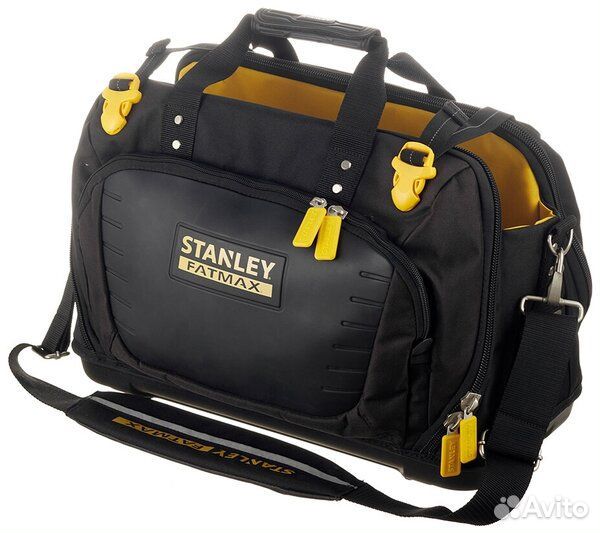 Сумка stanley FatMax Quick Access fmst1-80147, чер