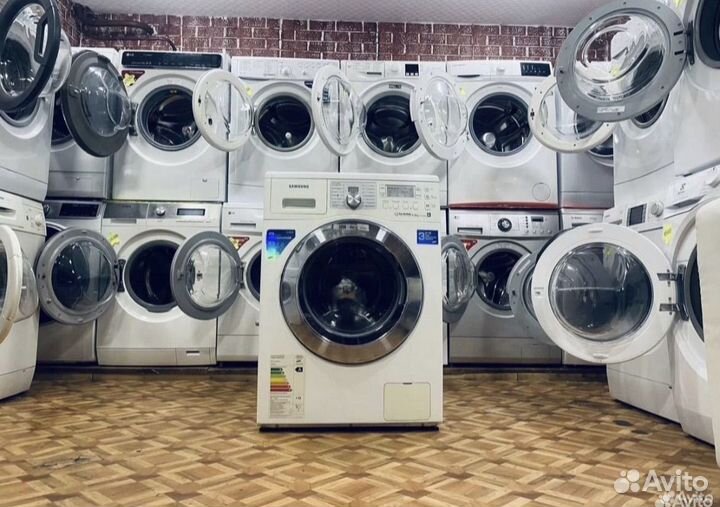 Стиральная машина Выкуп Скупка Б/У