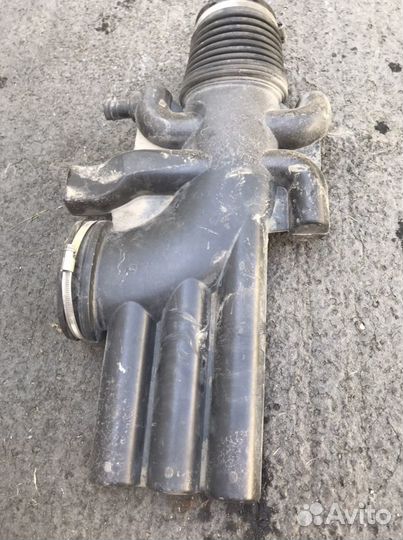 Воздуховод Land Rover Range Rover Voque 3