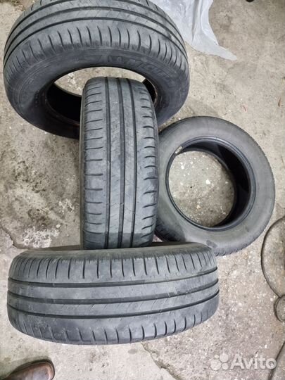 Michelin Energy Saver 195/65 R15