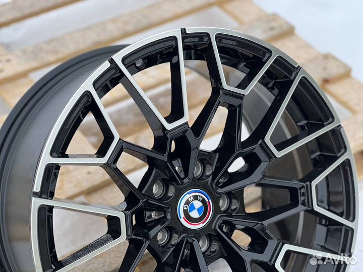 Диски для Bmw 827M r18 5x120