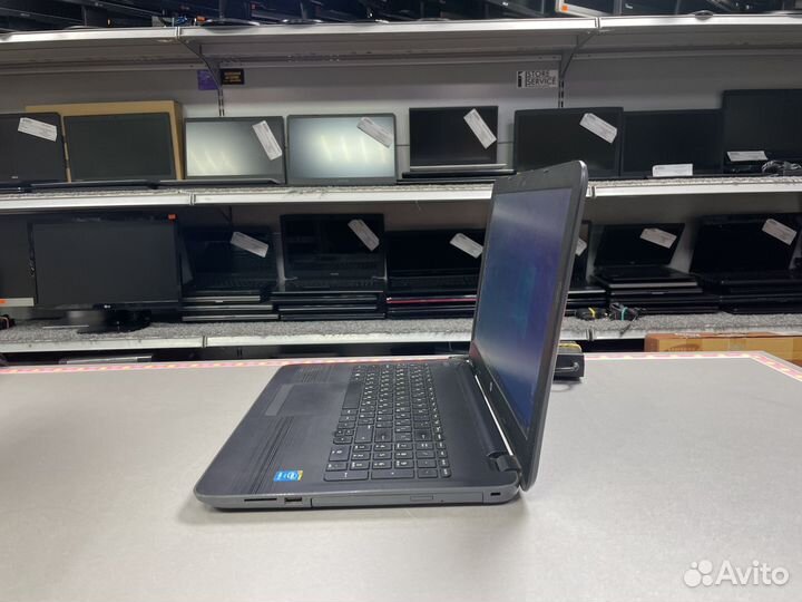 Ноутбук HP 250 G5
