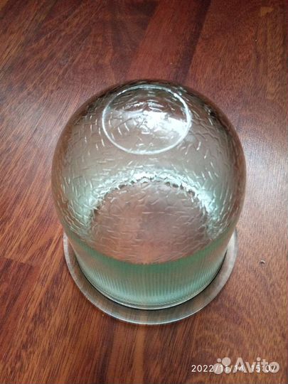 Плафон на фонарь