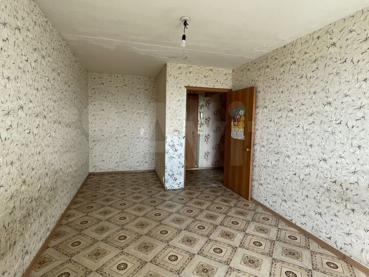 1-к. квартира, 33,7 м², 10/10 эт.